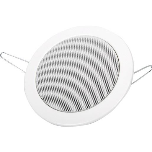 Nedis DECKENLAUTSPRECHER 10CM 30W / NEDIS VS-DL10 WS VS-DL10