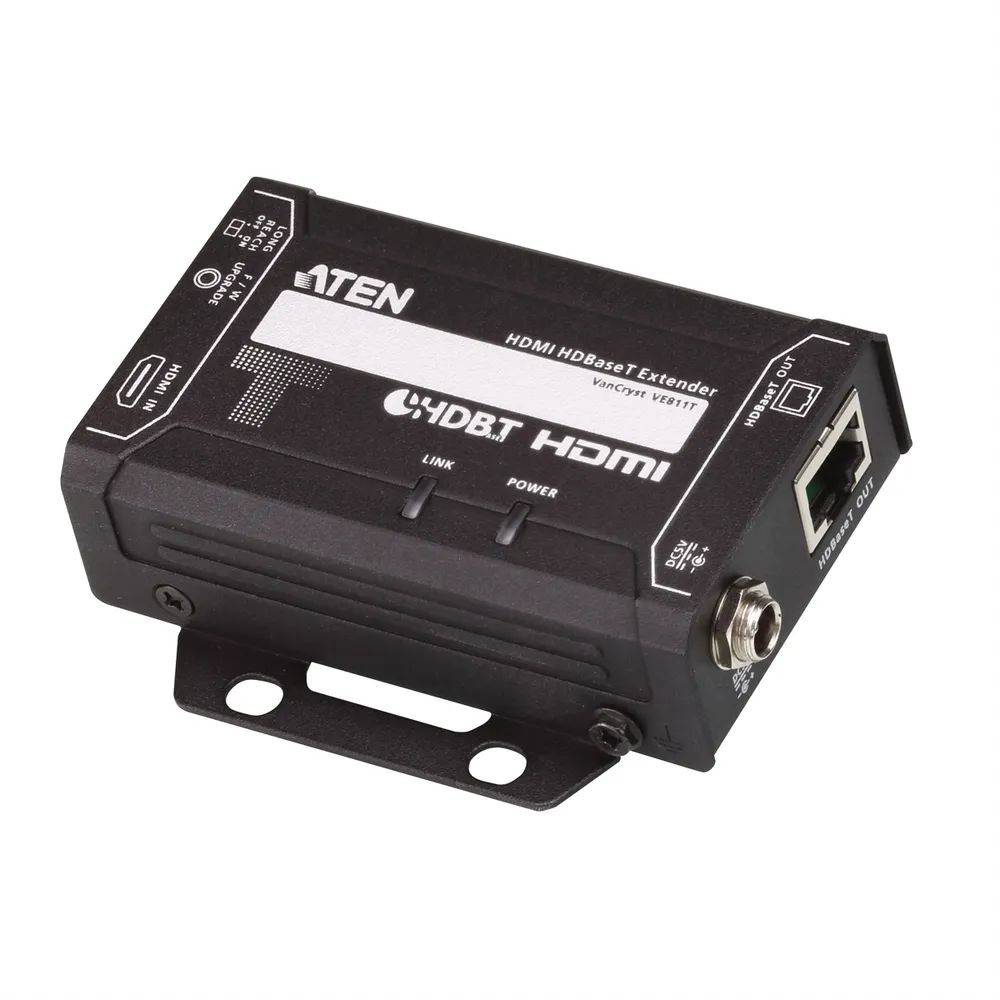 ATEN VE811T HDMI HDBaseT Transmitter - Erweiterung