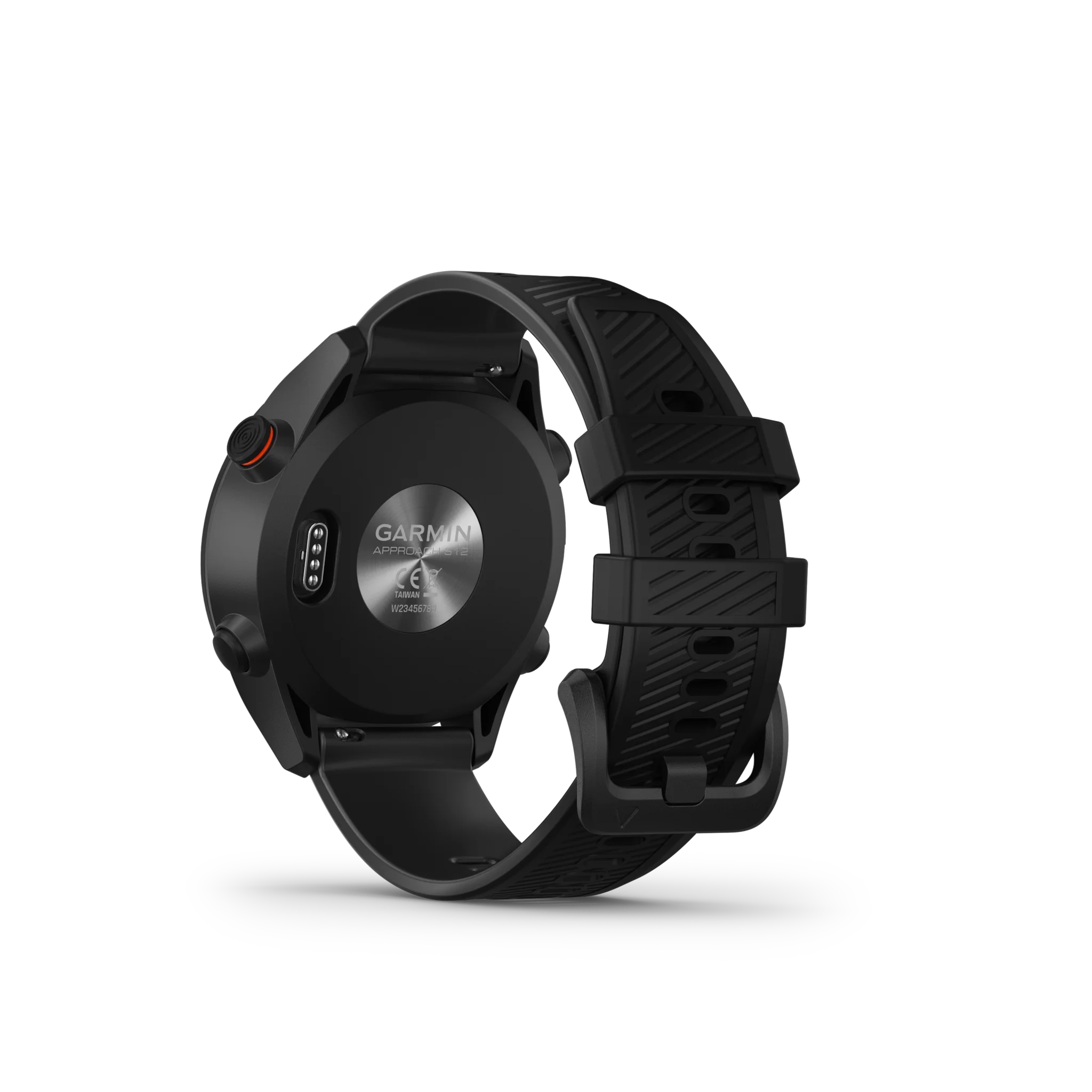 Garmin Approach S12, Schwarz