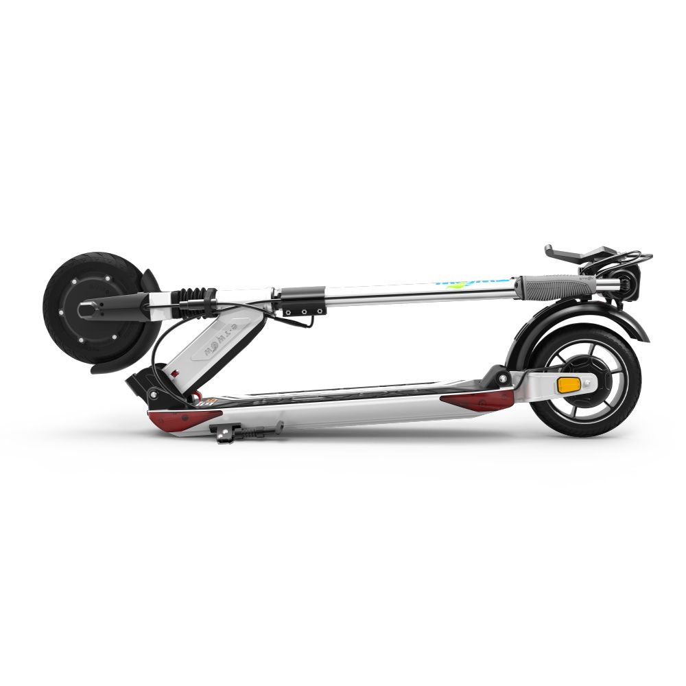E-TWOW GT Sport X (AT Version), weiß