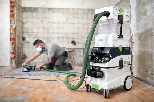 Festool RG 130 ECI-Plus