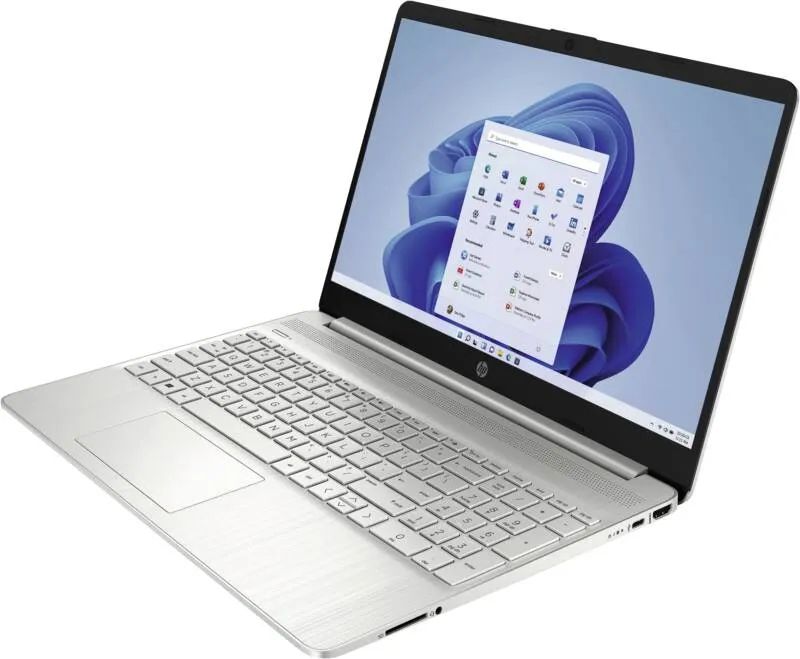 HP Notebook 15s-fq5810ng