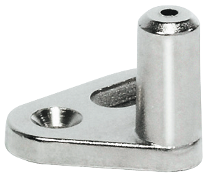 Häfele Push-Lock Schließbolzen 2er Pack