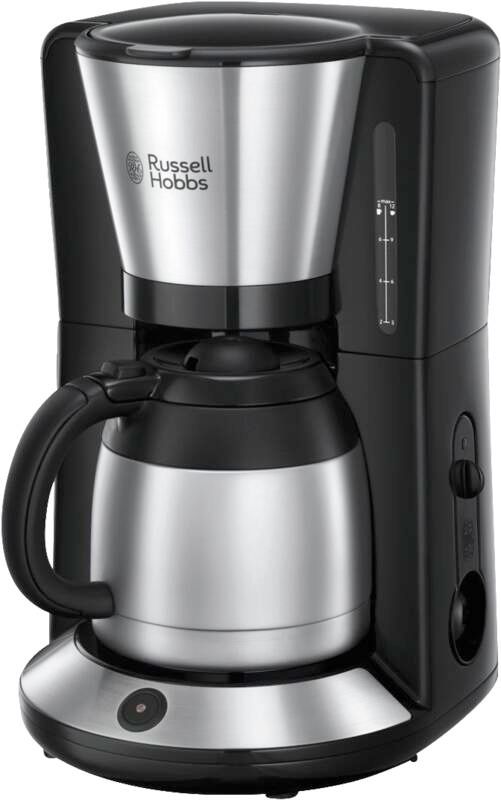 Russell Hobbs Filterkaffeemaschine Adventure Thermo