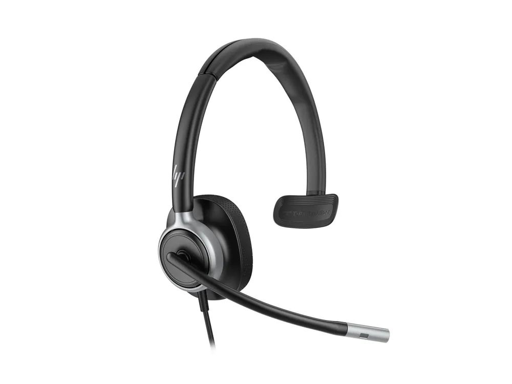 Poly HP Poly Mission 615 - Mission 600 Series - Headset