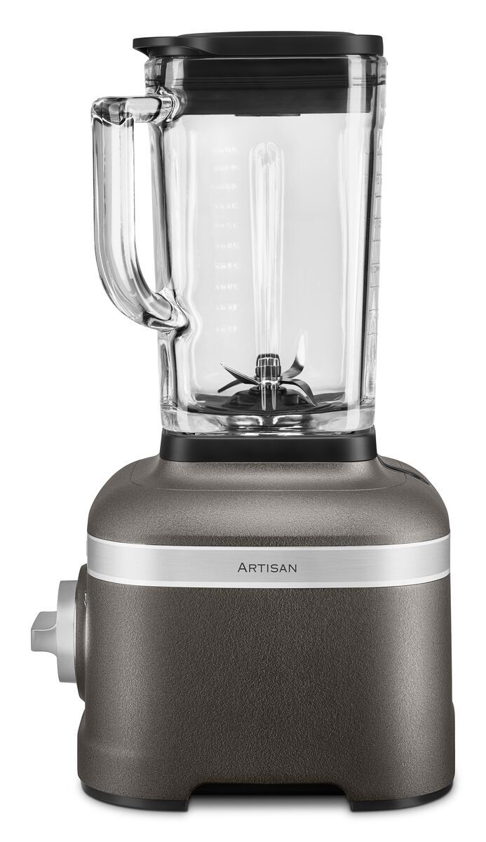 KitchenAid K400 Imperial Grey