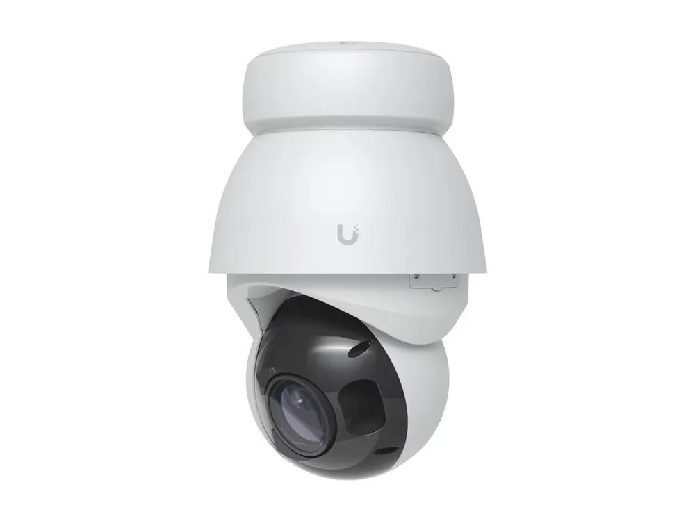 Ubiquiti UniFi AI PTZ Precision - Netzwerk-Überwachungskamera - PTZ - Drehplattform - wetterfest - Farbe (Tag&Nacht)
