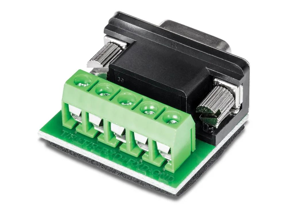 TRENDnet TI-S100 - Serieller Adapter - RS-232