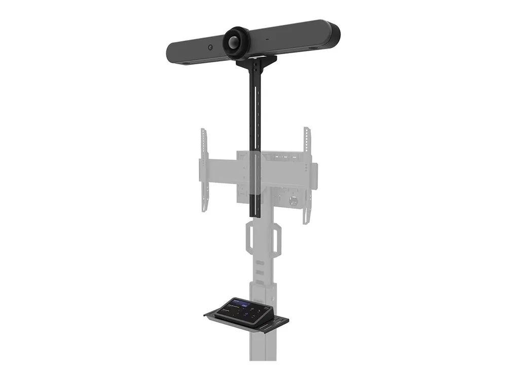Neomounts Montagekomponente (Regal, Kamerabord, Adapter für Kamerabord, Schiene)