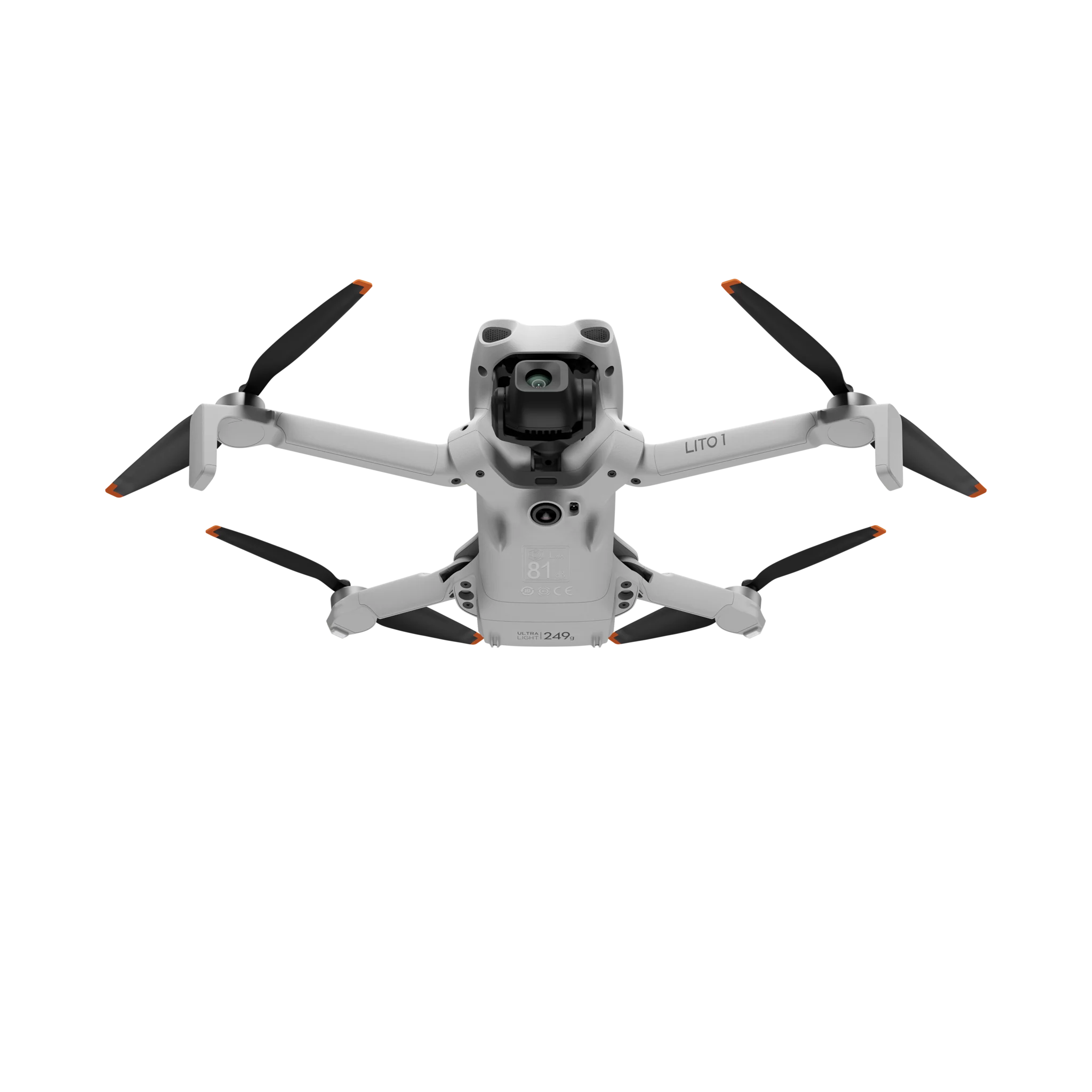 DJI Lito 1 Fly More Combo (DJI RC-N3)