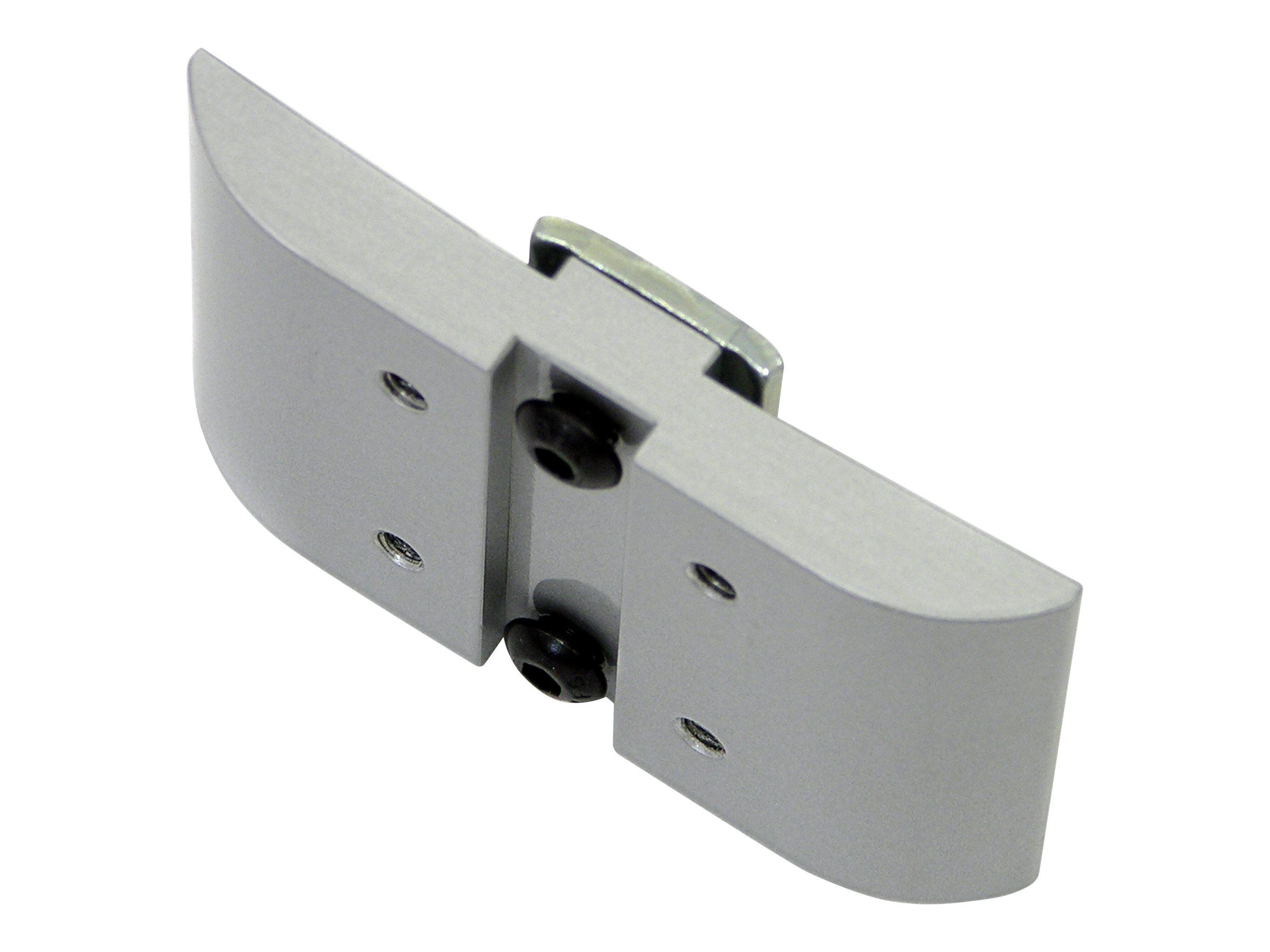 Ergotron T-Slot Bracket - Montagekomponente (Klammer)