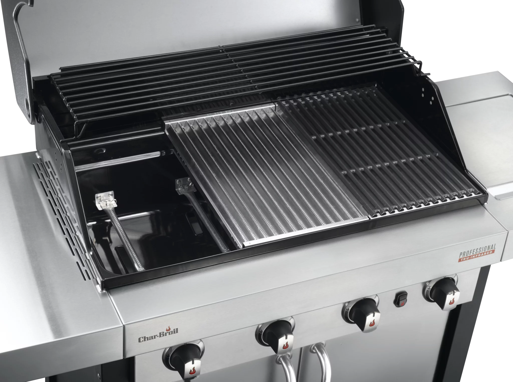 Char Broil Professional 4400 S