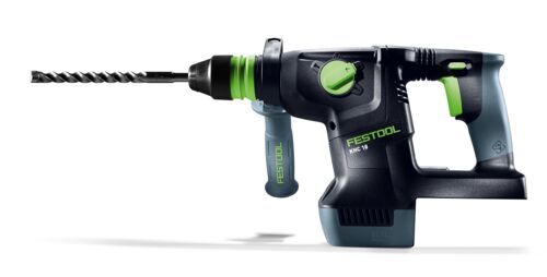 Festool KHC 18 EB-Basic
