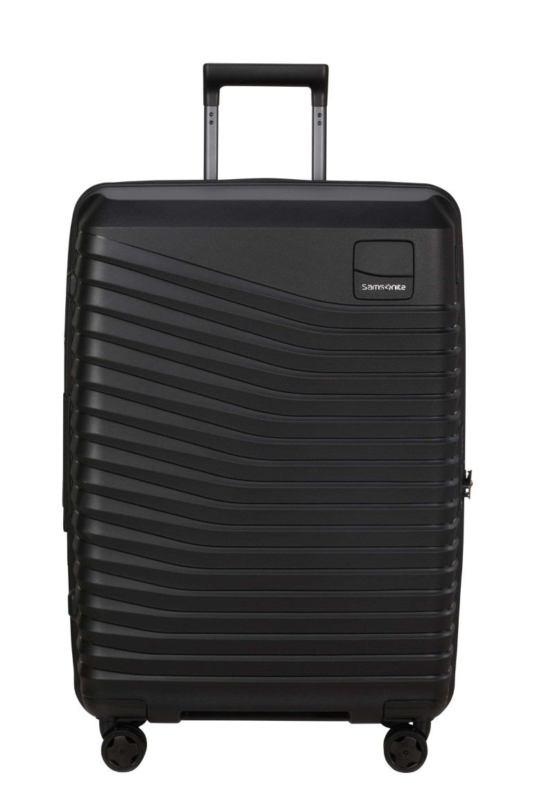 SAMSONITE INTUO SPINNER 69/25 EXP, black