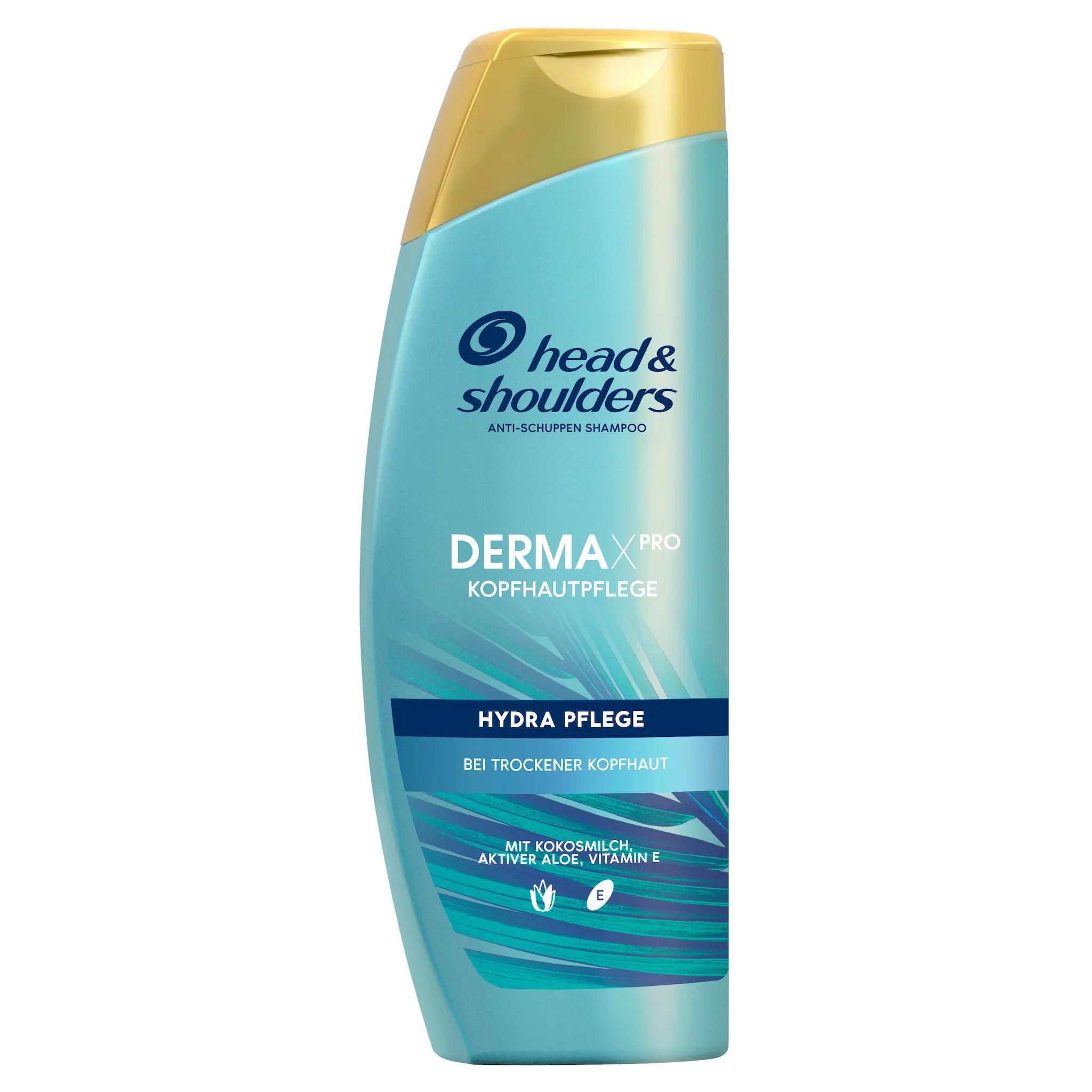 Head & Shoulders Derma x Pro Shampoo Hydra Pflege