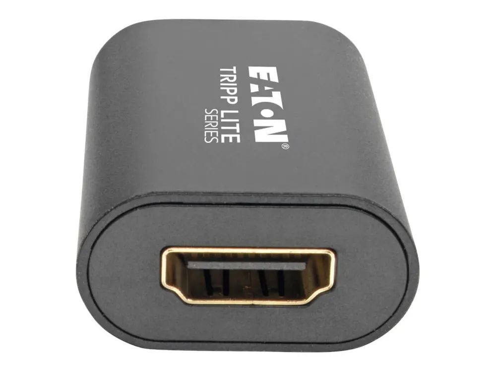 Tripp Eaton Tripp Lite Series USB C to HDMI Video Adapter Converter 4Kx2K M/F, USB-C to HDMI, USB Type-C to HDMI, USB Type C to HDMI 6in
