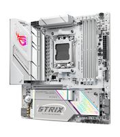 ASUS 90MB1M30-M0EAY0 mATX Mainboard - DDR5