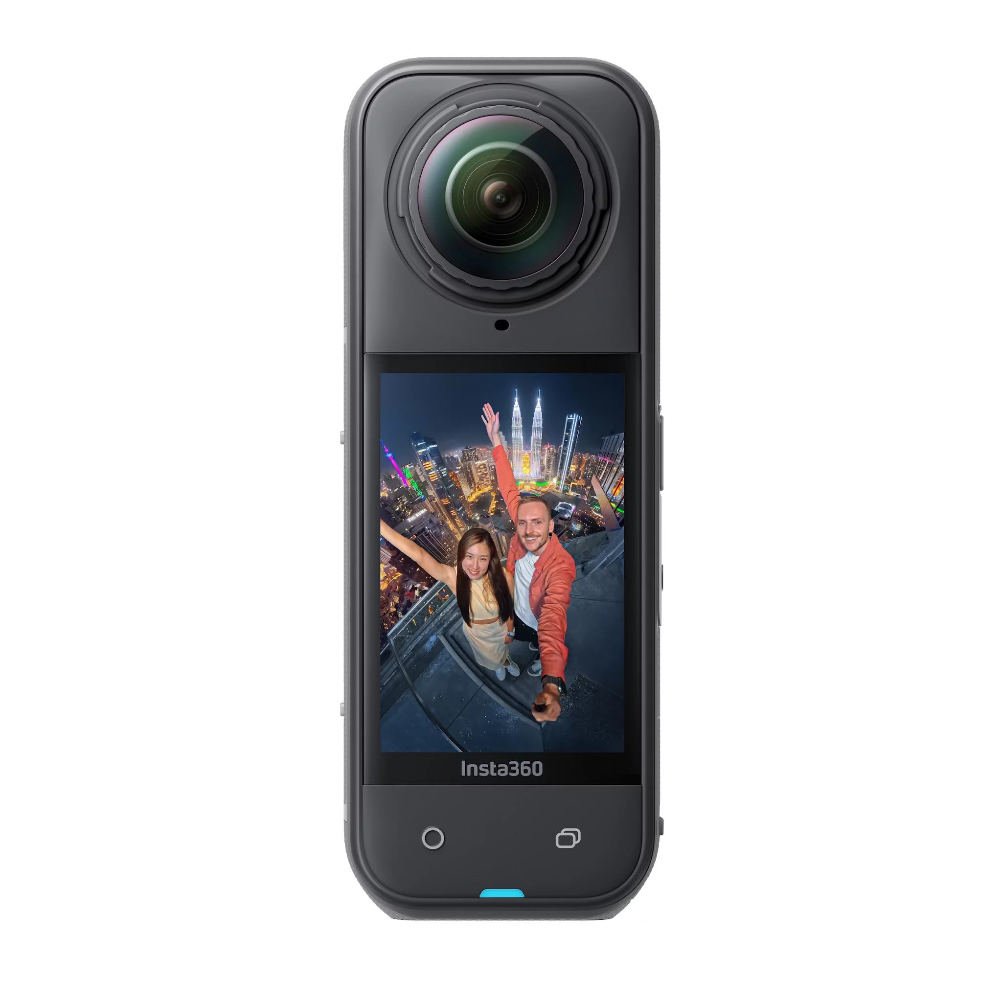 Insta360 X5 Starter Bundle 360° Action-Kamera Set