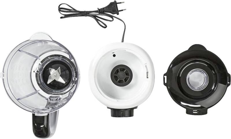 Nedis Standmixer KABL300CWT
