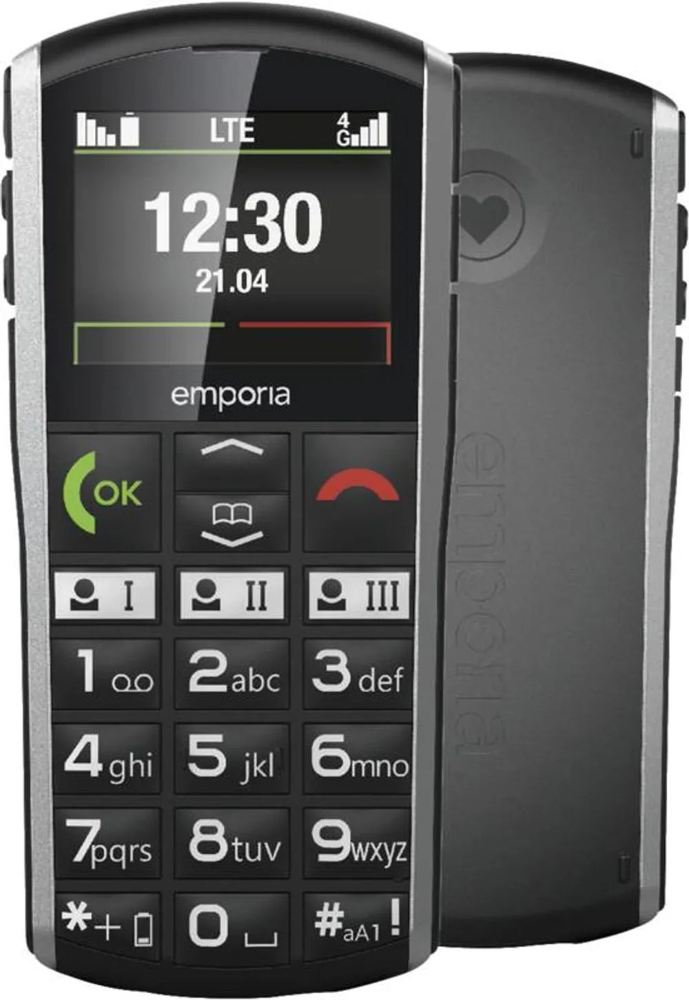 emporiaSIMPLICITY.LTE