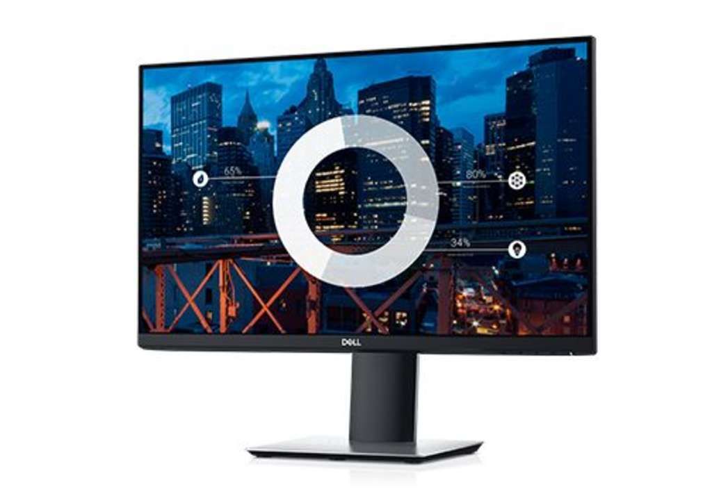 Dell P2419H, 23.8" (210-APWU)