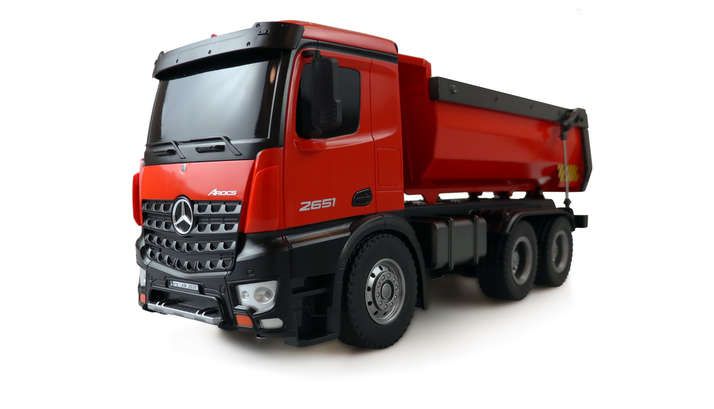 Amewi 22407 - Auto - 1:18 - 2,6 kg