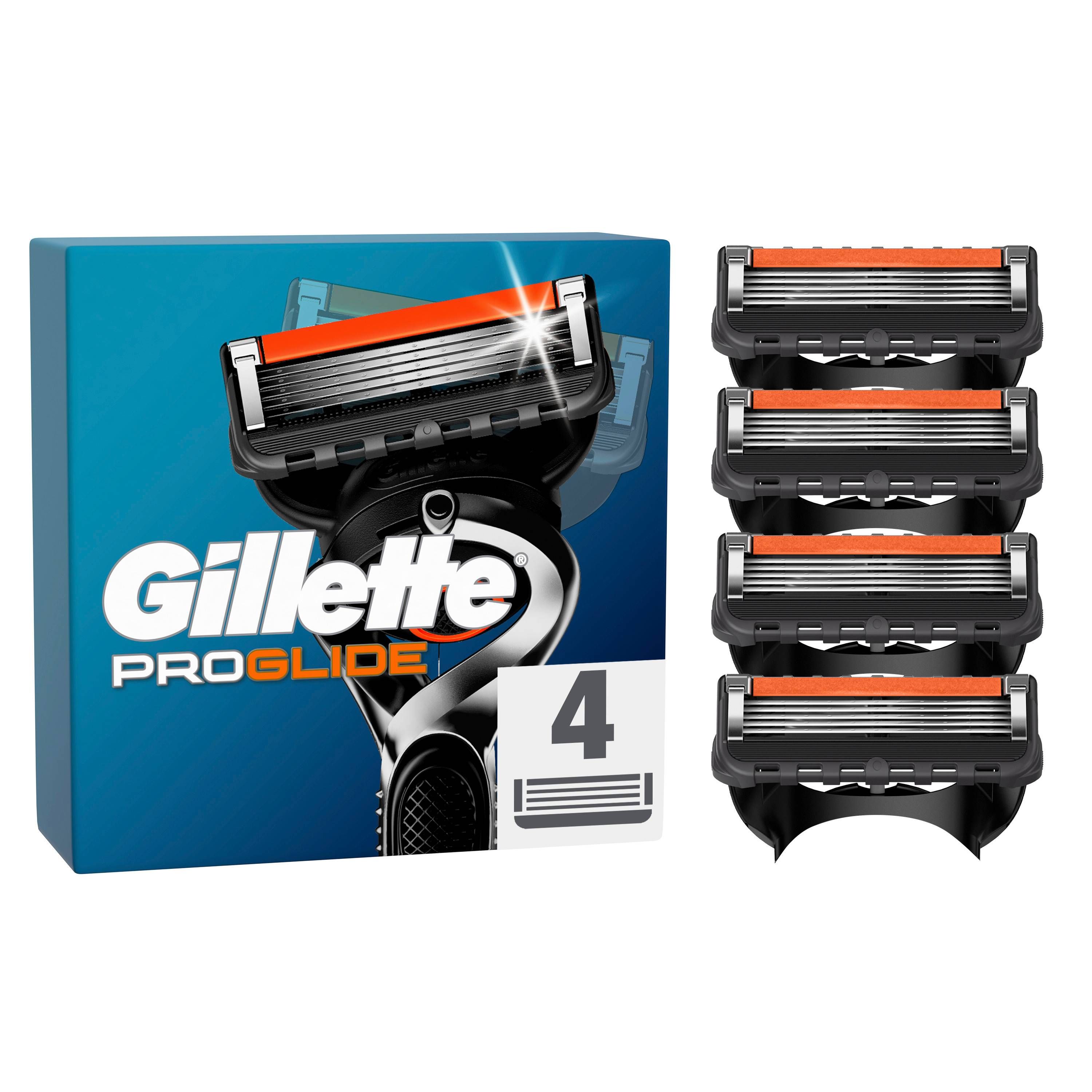 Gillette ProGlide 