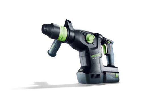 Festool KHC 18 5,0 EBI-Plus