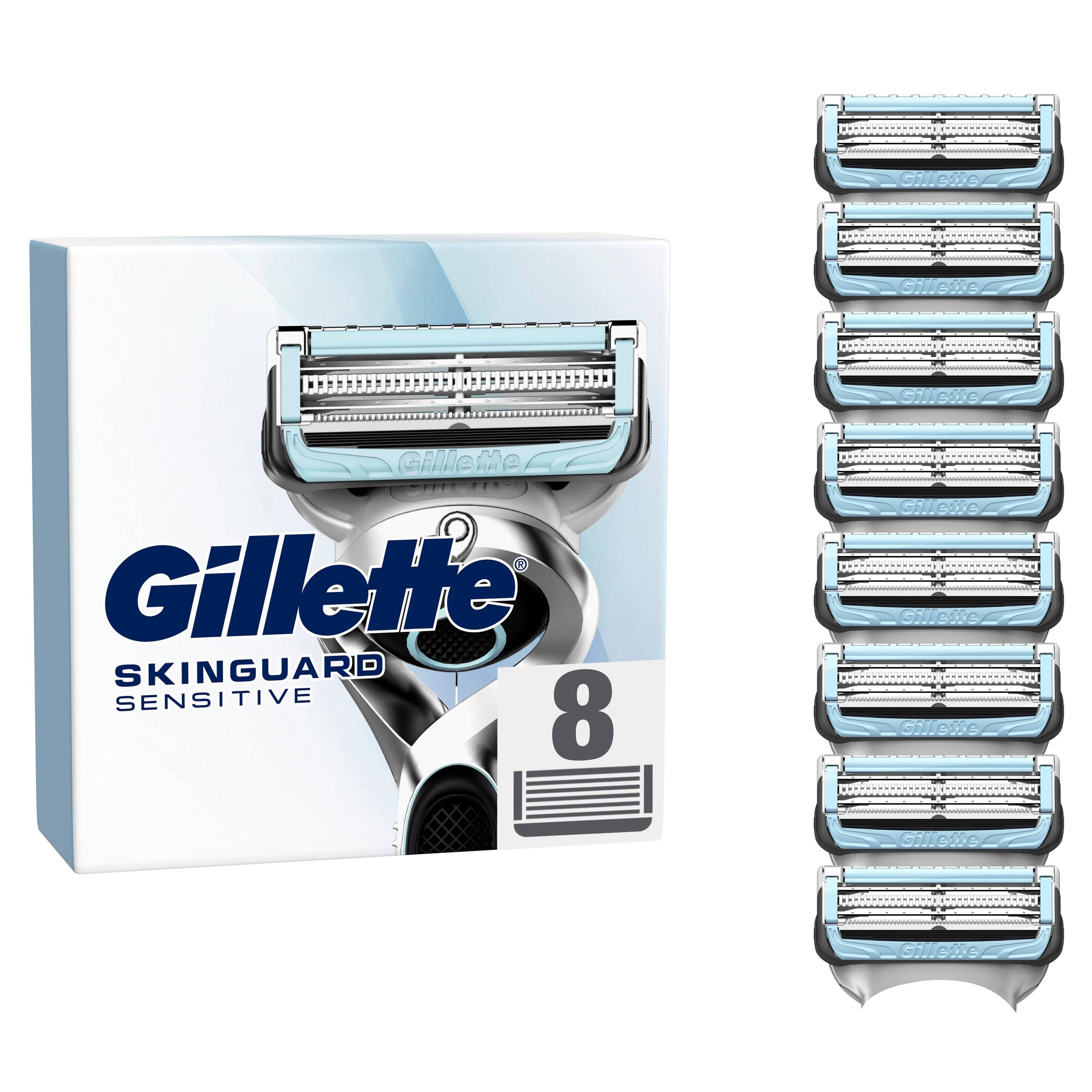 Gillette SkinGuard Sensitive 