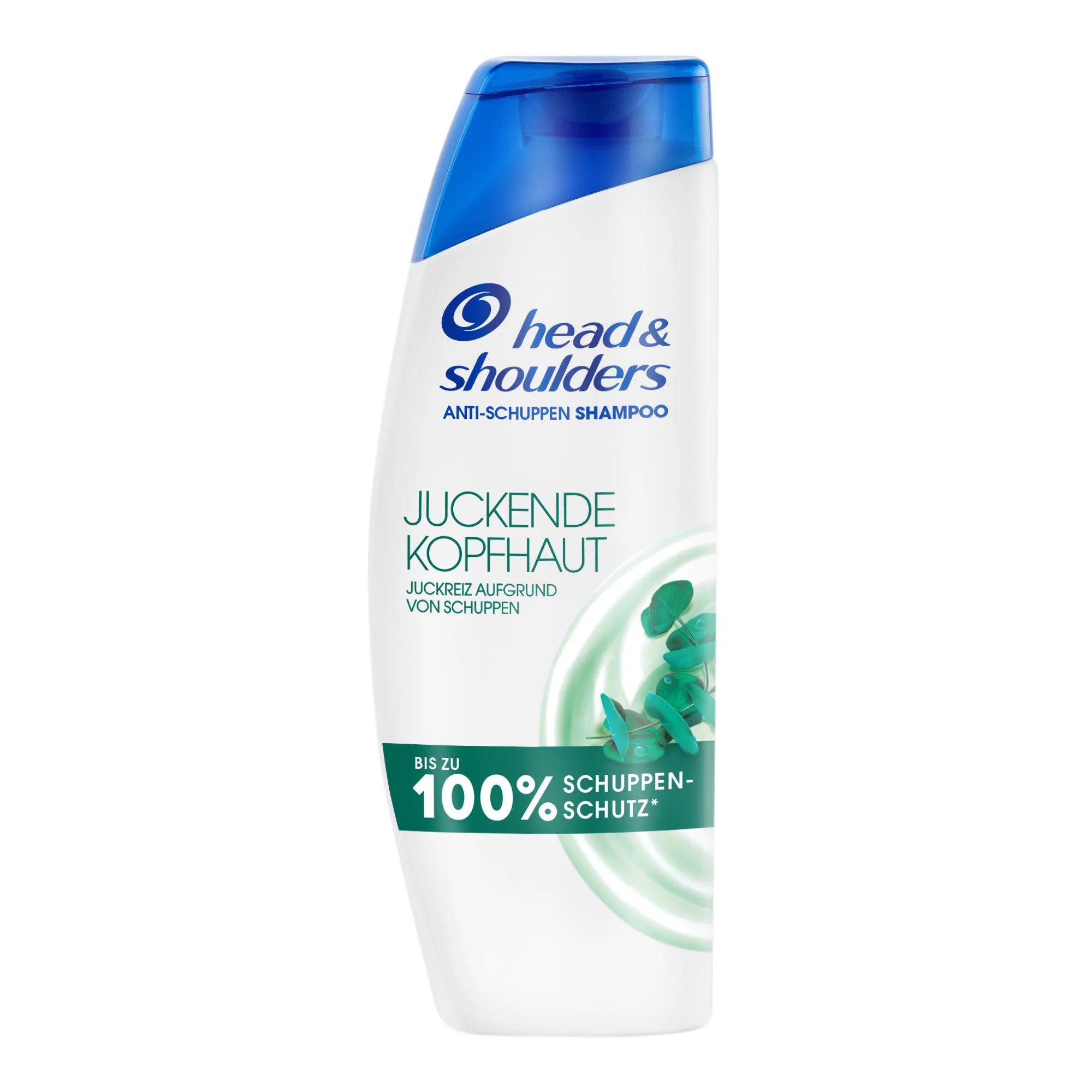 Head & Shoulders Anti-Schuppen Shampoo bei juckender Kopfhaut