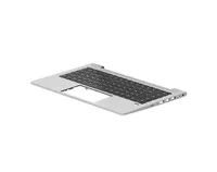 HP N17711-B31 - Tastatur - Holländisch - HP - EliteBook 640 G9