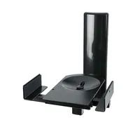B-TECH Ultragrip Pro BT77 - Befestigungskit - für Lautsprecher - Schwarz - Wandmontage (Packung mit 2)