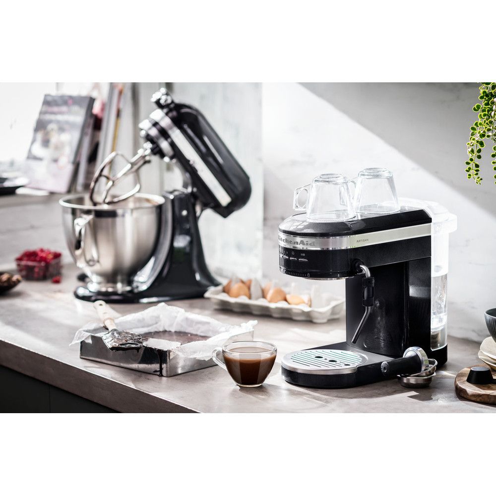 KitchenAid 5KES6503EOB