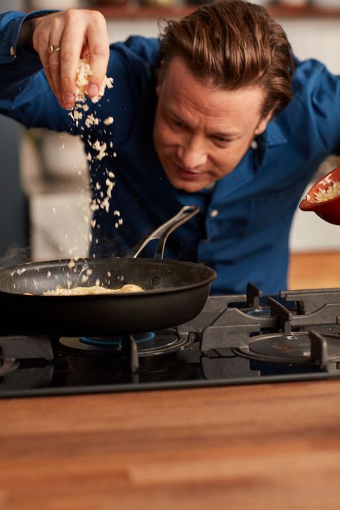 Tefal Jamie Oliver cm Premium 20 | Induktions-Pfanne 656597988