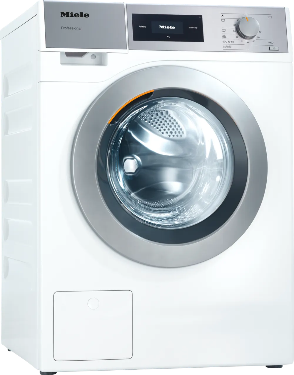 Miele PWM307 Waschmaschine DP LW CC