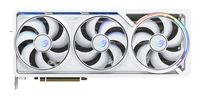 ASUS ROG Astral GeForce RTX 5080 GDDR7 WHITE OC