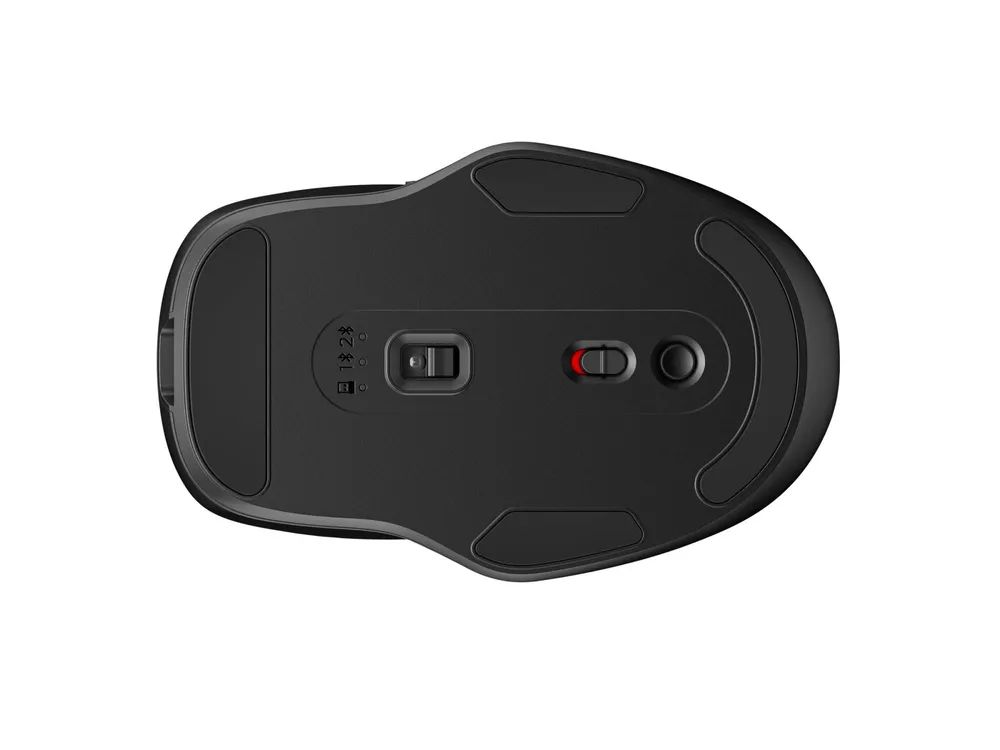HP 720 - Tastatur-und-Maus-Set - Multigerät