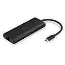 Lindy Dockingstation - USB-C 3.2 Gen 1 - HDMI
