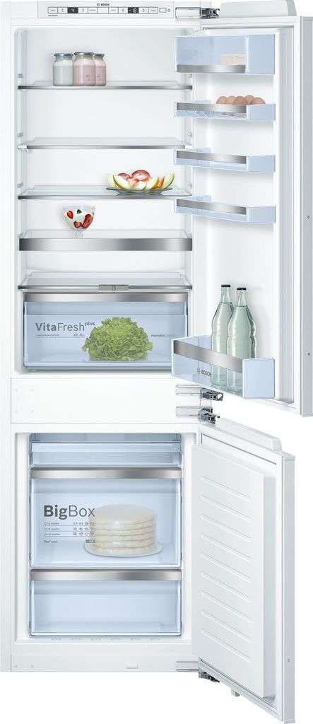 Bosch KIN86AF30