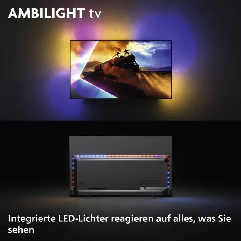 Philips 77OLED760/12