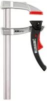 Bessey KLI20 - Ratschenklemme - Magnesium - 20 cm