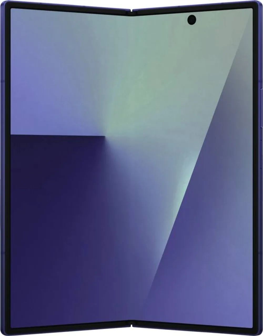 Samsung Galaxy Z Fold7 Blue Shadow - 512 GB