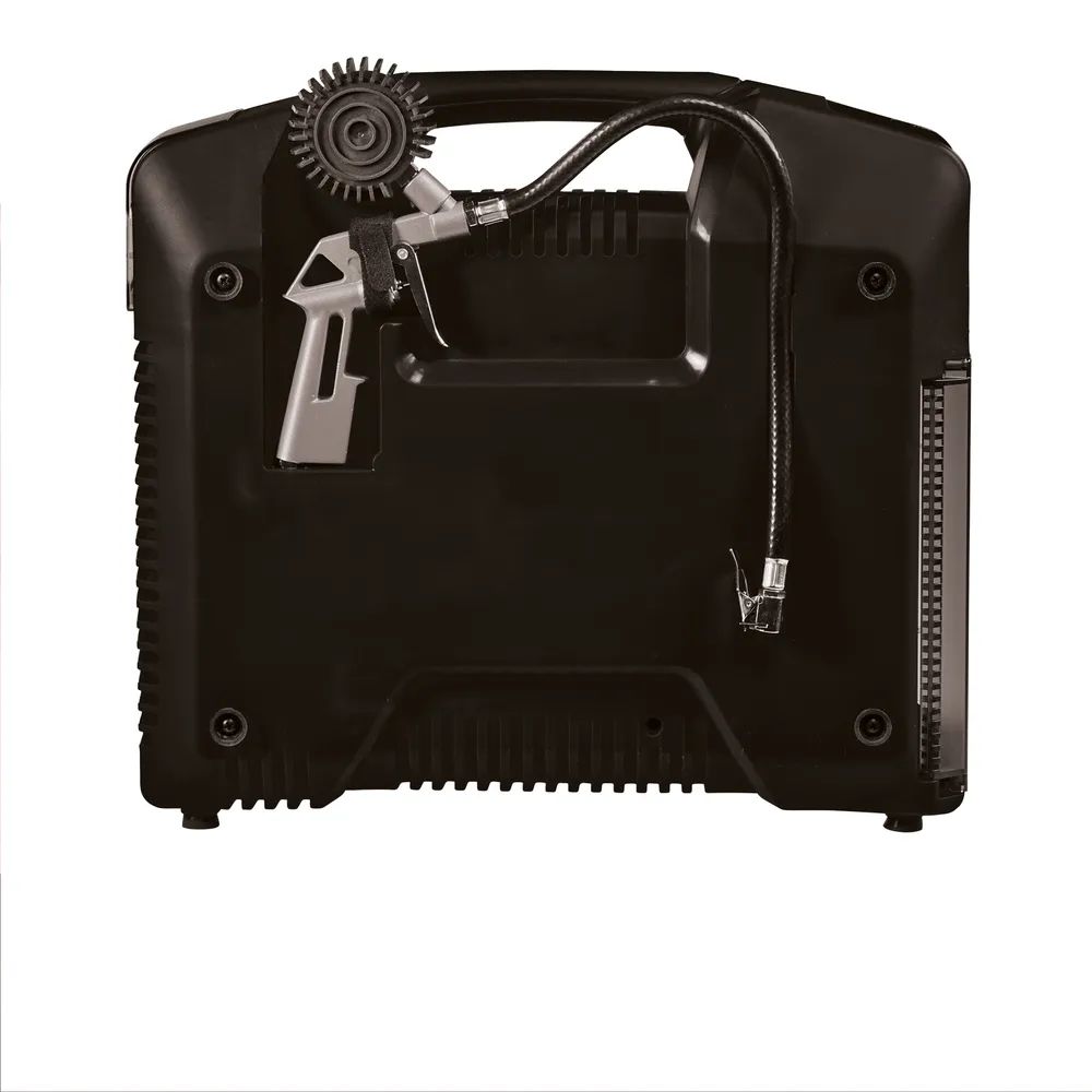 Einhell TE-AC 36/8 Li OF Set-Solo