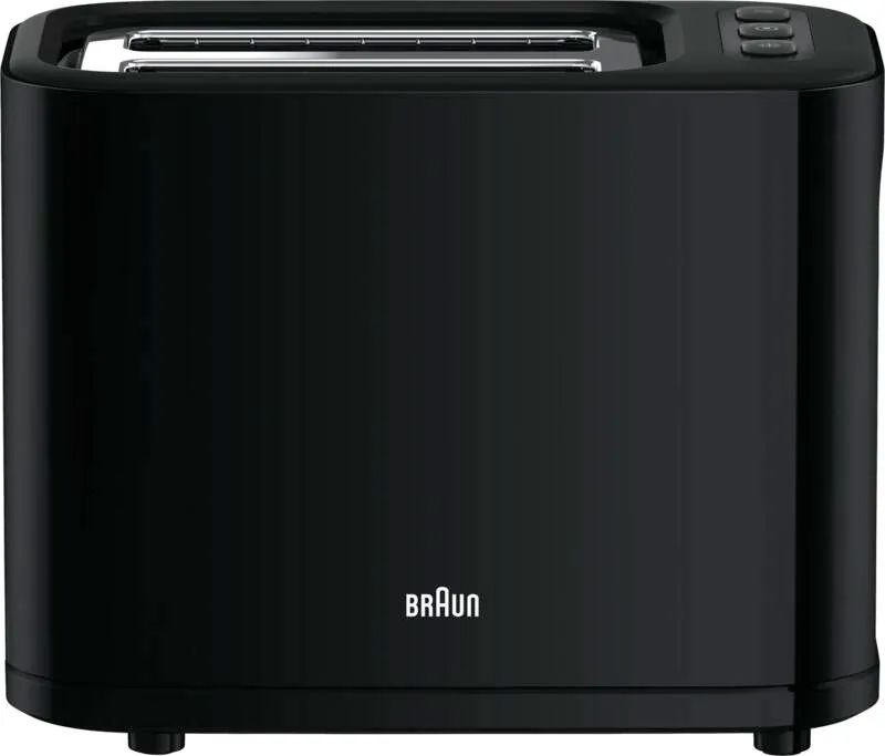 Braun Toaster PurEase HT 3010 BK