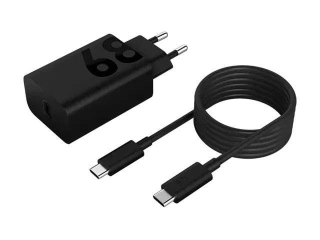 Lenovo Netzteil - 68 Watt - PD (USB-C)