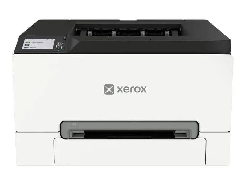 Xerox C240V/EU - Drucker - Farbe - Duplex - Laser - A4/Legal - 600 x 600 dpi - bis zu 25 Seiten/Min. (einfarbig)