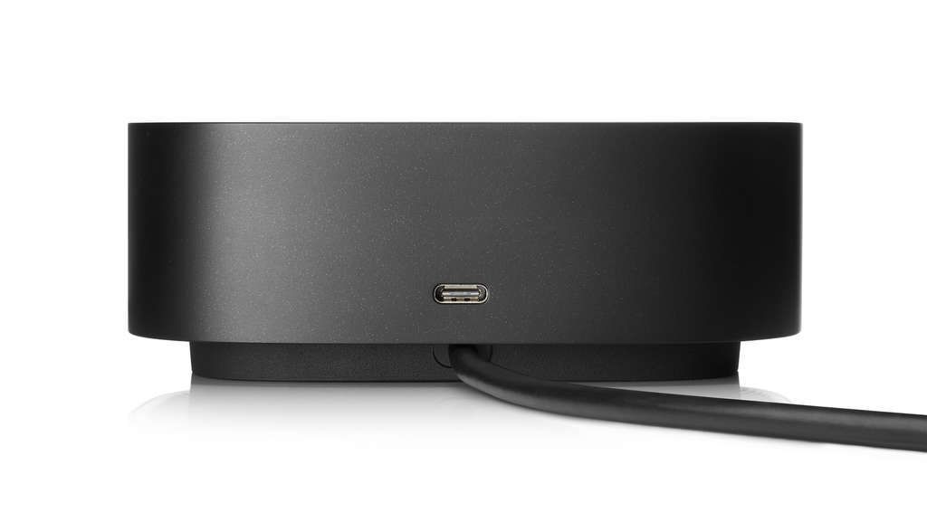 HP USB-C Dock G5 - Dockingstation - USB-C - 1GbE