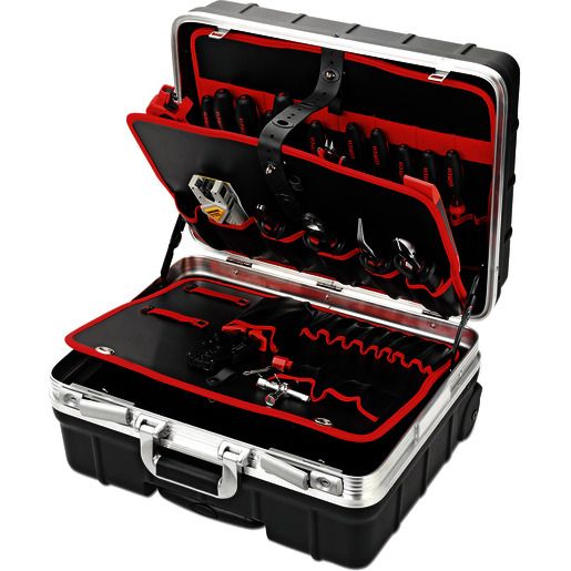Cimco TROLLEY-WERKZEUGK. INDUSTRIE / CIMCO 170600