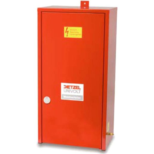 Dietzel BAUSTROMVERTEILER M. ÜA KELAG / DIETZE MO-ZV-M 035/21000/01 087352