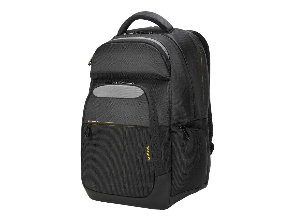 Targus CityGear 3 - Notebook-Rucksack - 39.6 cm